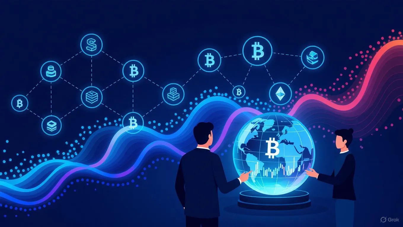 Arthur Hayes Says AI 'Crash' and Subsequent 'Bailout' Could Spark Bitcoin's Best Performance: 'Just Have to Be Patient'