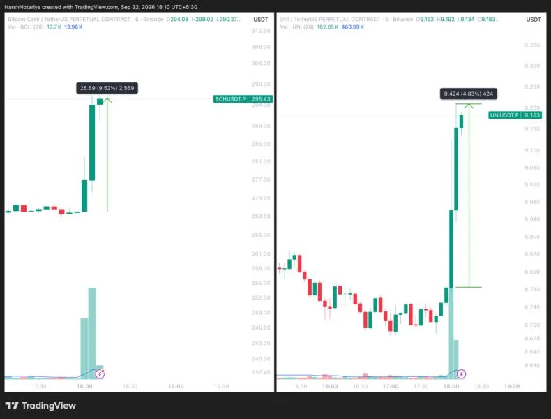 2 Altcoins Just Got Wall Street's Stamp of Approval: What Happens Next?