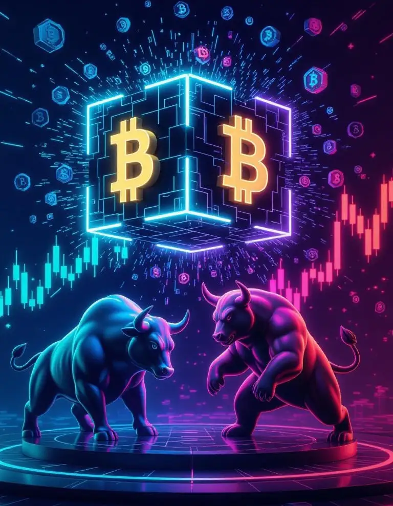 Europol Warns Crypto Wallets Face Severe Quantum Attack Risks