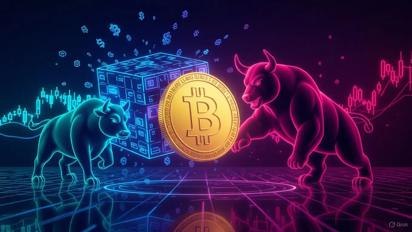 Bitcoin Beat The Forecast, But TD Cowen Reportedly Says The Rally May Have Further To Run