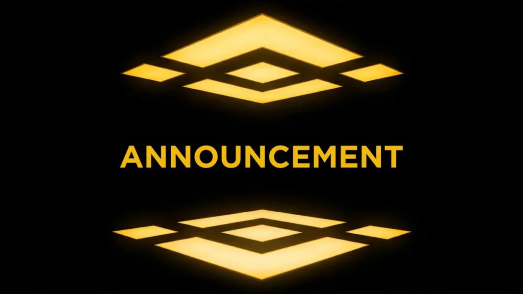 Binance Says It Is Aware of Potential Security Incident, Probe Underway