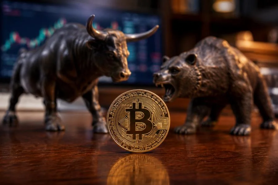 Bitcoin holds firm as ETF inflows continue: analysts assess rally’s strength