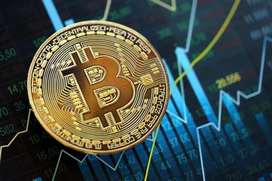 Bitcoin Trapped in Range With Focus on US Midterm Elections, Fed and Big Tech Earnings