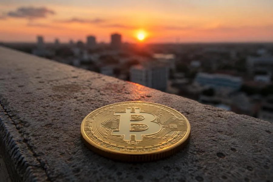 Bitcoin wipes out shorts but still can’t hold $85,000: what buyers are missing