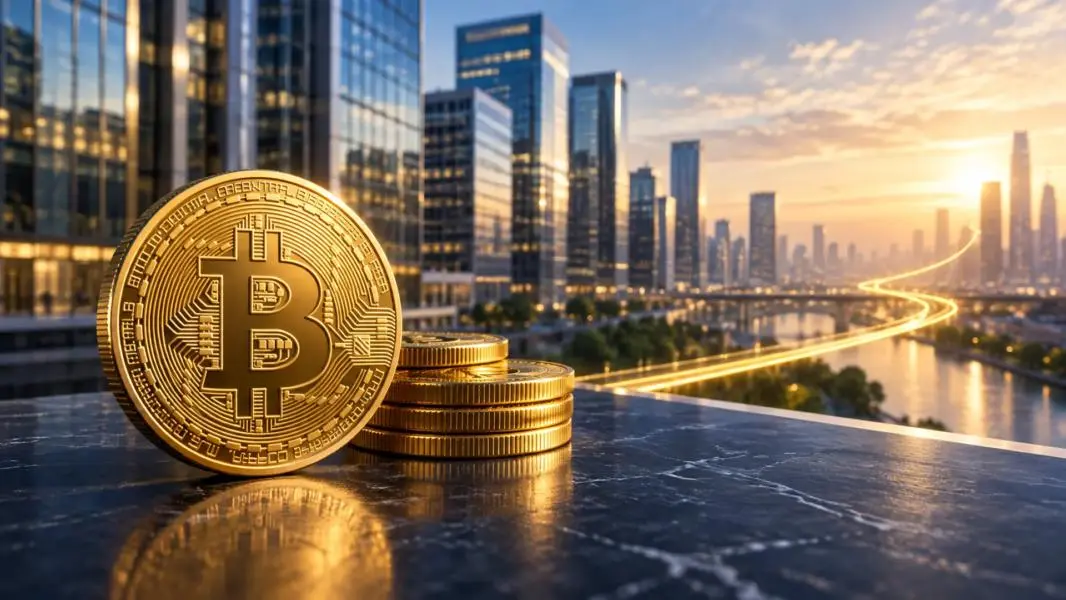 Bitwise Raises Bitcoin 2036 Price Target to $1.6 Million, Sees 34.3% Annual Return