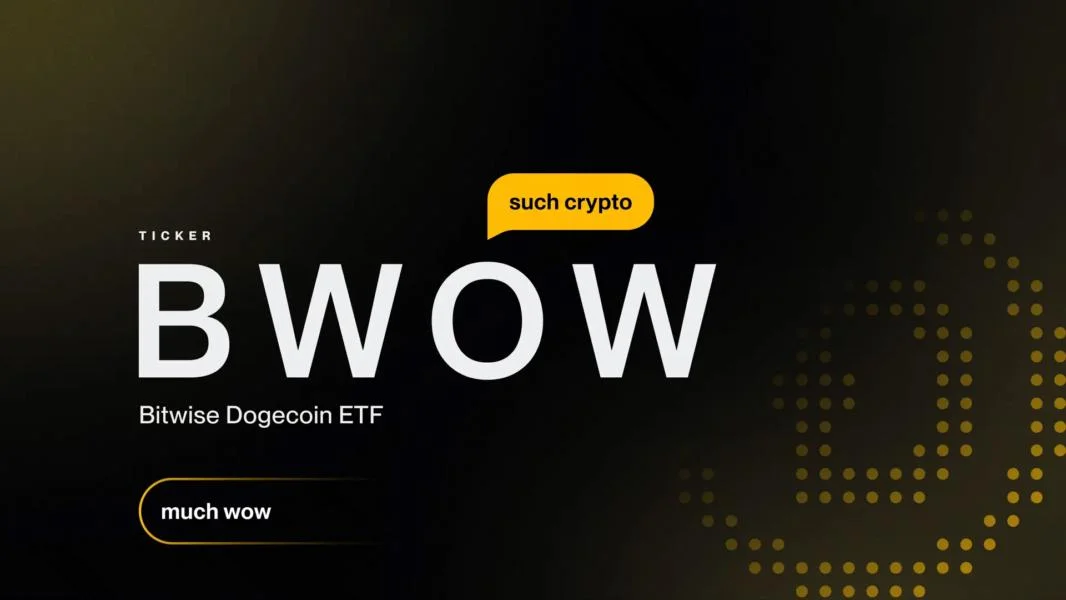 Bitwise’s Dogecoin ETF Faces Liquidation as CEO Calls Outcome ‘Tragic’