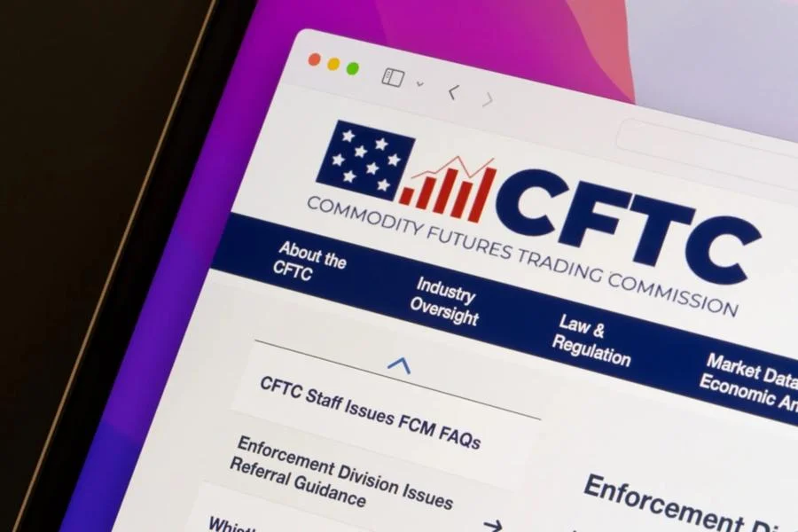 Blockchain.com Seeks CFTC Approval to Expand Into US Prediction Markets