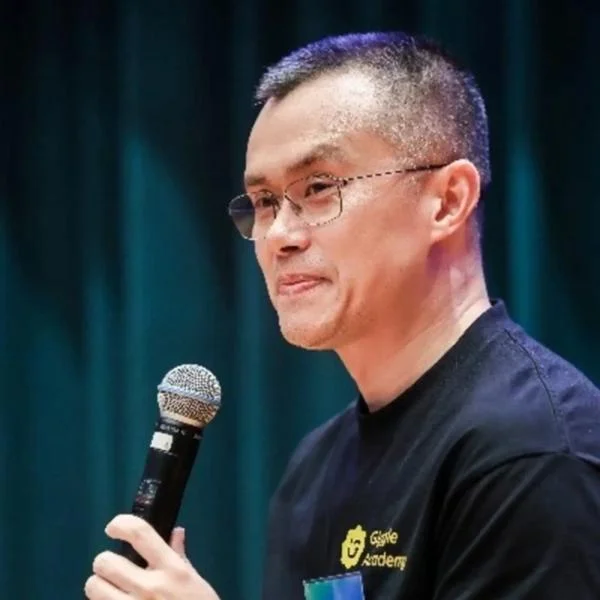 Changpeng Zhao Says He Will Support Bitget With Help From Binance and BNB Chain Ecosystem