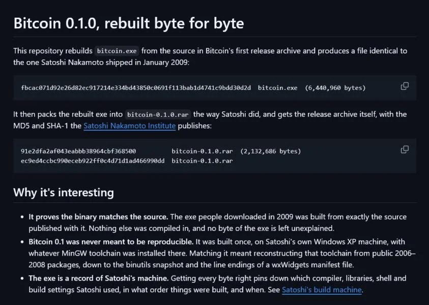 Claude AI Cracks Satoshi’s 17-Year Bitcoin Mystery