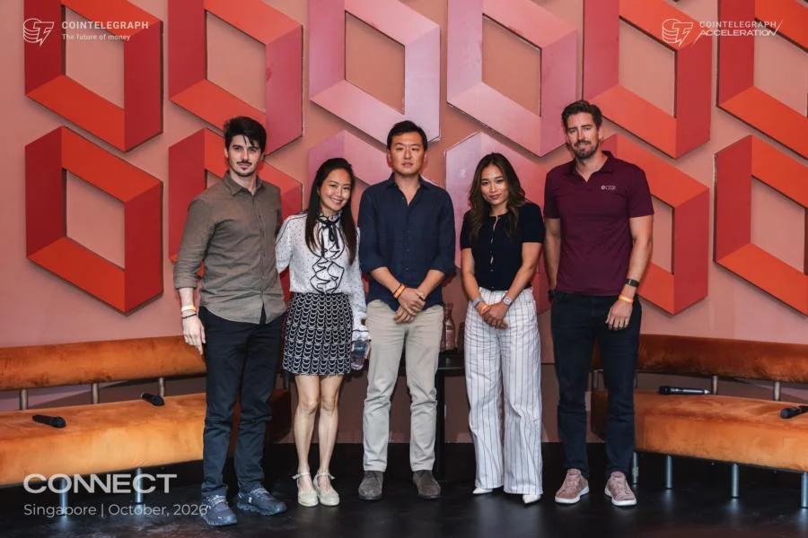 CONNECT recap: Liquidity is tokenization’s next challenge, everyday stablecoins