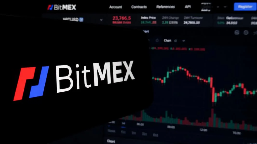 Crypto exchange BitMEX announces closure amid weak digital asset markets