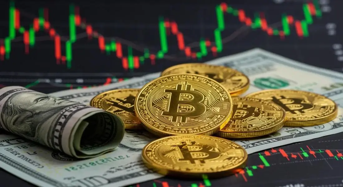 CryptoQuant Analyst Says Bitcoin May Be Forming Bottom, but Spot Demand Must Recover