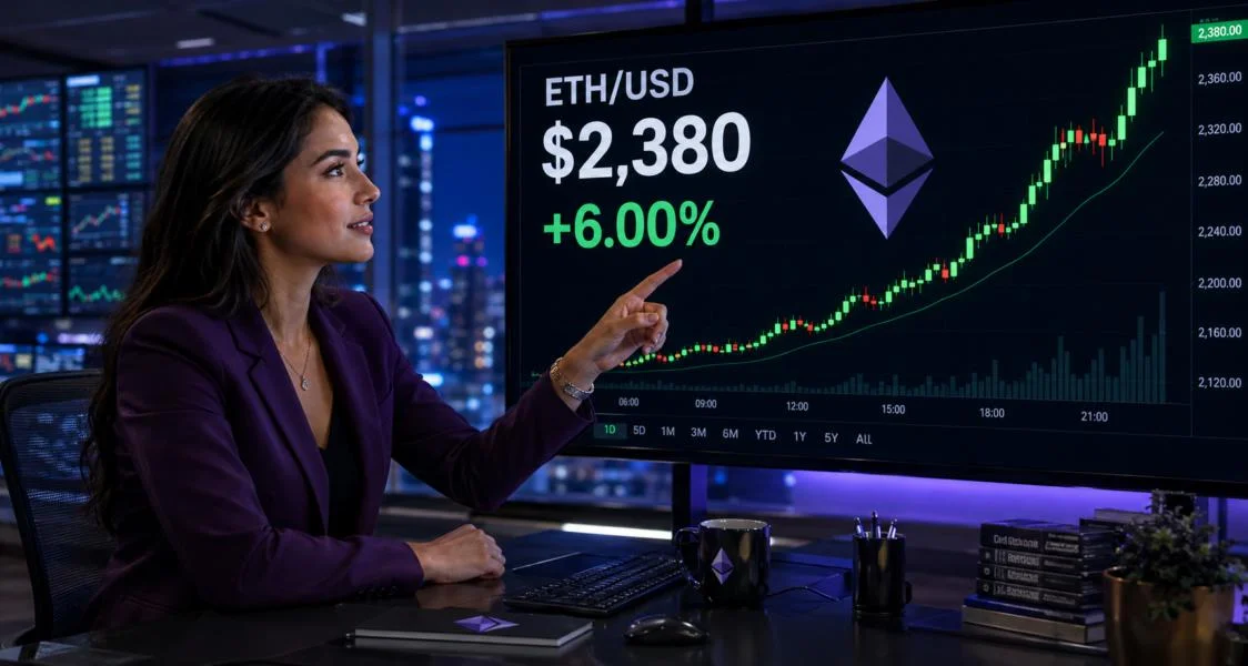 Ethereum price prediction: golden cross forms as ETF, staking inflows jump