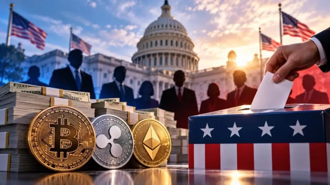 Fairshake Affiliate Spends $46.6 Million on Ohio Senate Ads, 55% Above Initial Plan