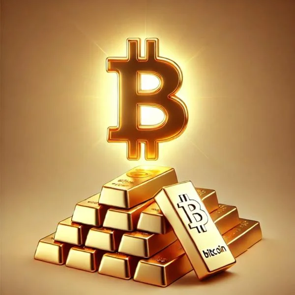 Fidelity Says Bitcoin Bear Market Is Over, Sees More Upside Than Gold