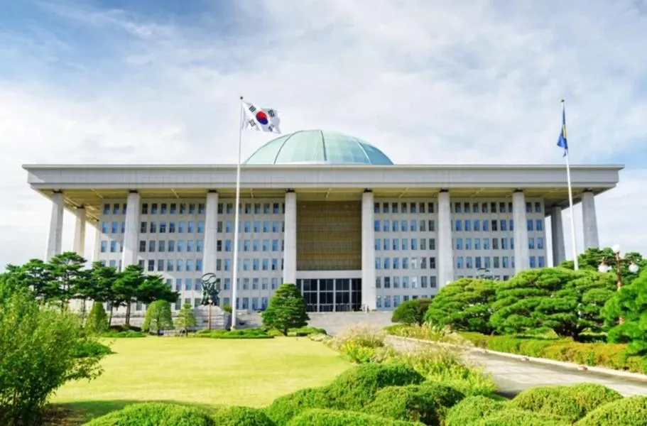 From Won Stablecoins to Crypto Taxes, November Assembly Session to Test South Korea’s Regulatory Push