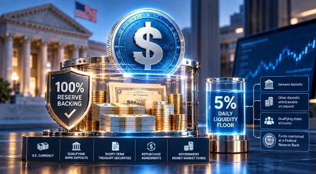 GENIUS Act: What New Financial Standards Must Stablecoin Issuers Meet in 2027?