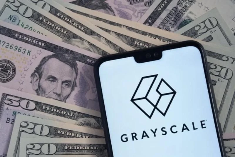 Grayscale Says AI Tokens Rose 54% in September, With NEAR Surging 183%