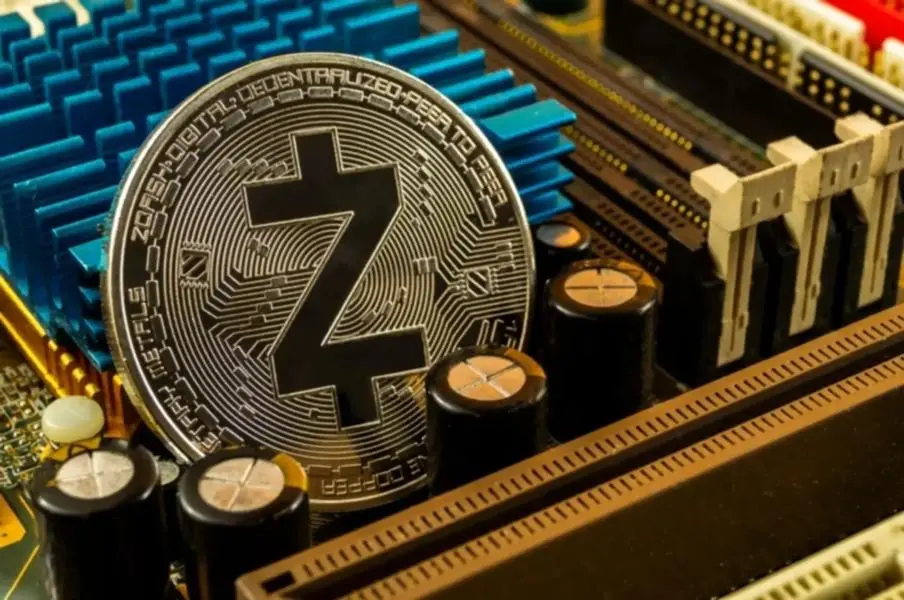 Hackers Increasingly Use Zcash to Launder Stolen Crypto, Analysis Shows