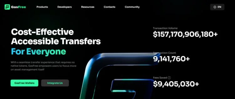 JST Buyback & Burn Upgrade: GasFree Revenue and $20.34M Surplus Injected as JUST’s Ecosystem Trio Solidifies JST Token Value
