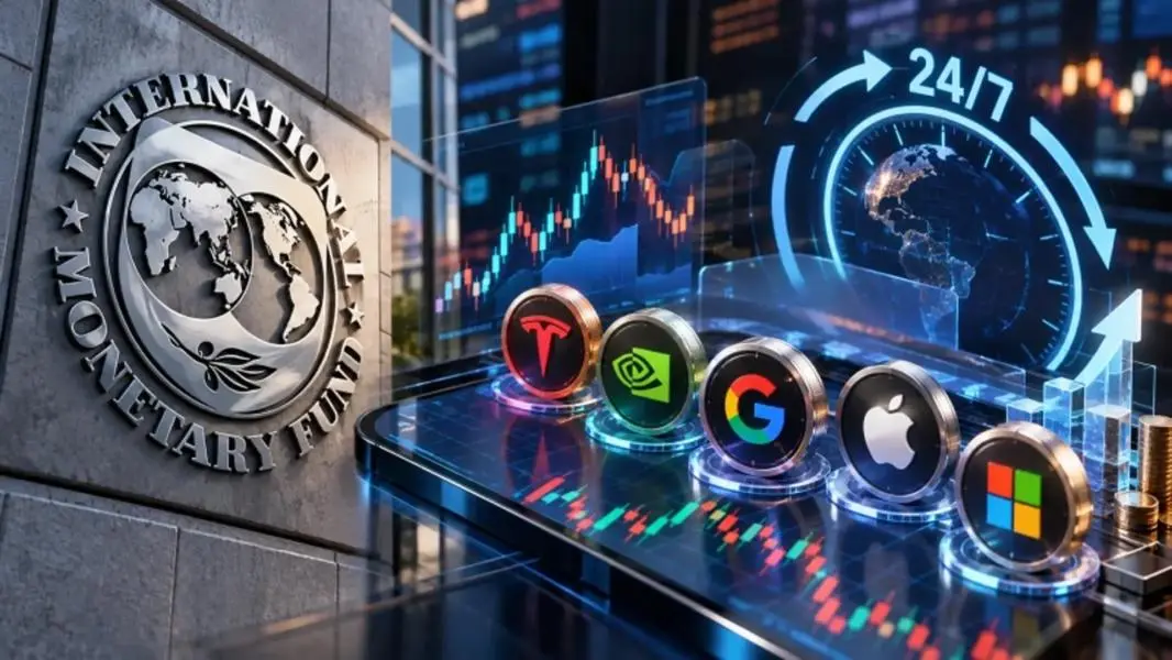 More Than 70% of BNB Chain Tokenized Stock Trading Occurs Outside US Market Hours