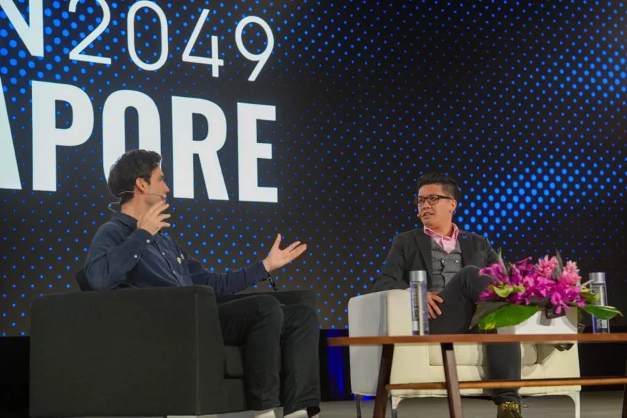 ‘Old money’ has stronger Bitcoin ‘diamond hands,’ says BingX exec