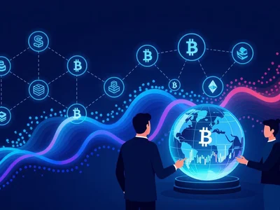 Arthur Hayes Says AI 'Crash' and Subsequent 'Bailout' Could Spark Bitcoin's Best Performance: 'Just Have to Be Patient'