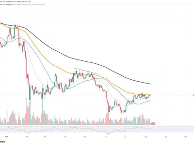 11-Year-Old Ethereum ICO Whale Makes First Move in 7 Years
