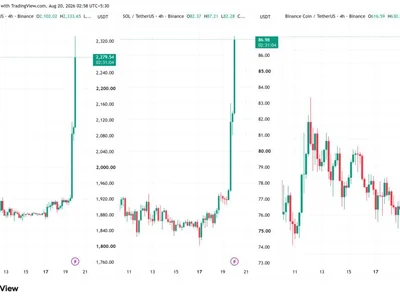 3 Altcoins Grayscale Says Could Win From New US Token Rules