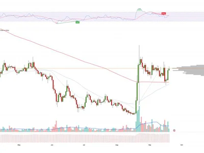 450,000 XRP Emergency Buy: Hyperliquid Whale Bails Out as Price Holds $1.44