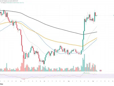 7 Satoshi-Era Bitcoin (BTC) Miners Wake Up After 16.5 Years