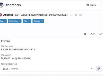 $9.7M Drained Across Ethereum, Solana, TRON, and TON in Triple-A Exploit