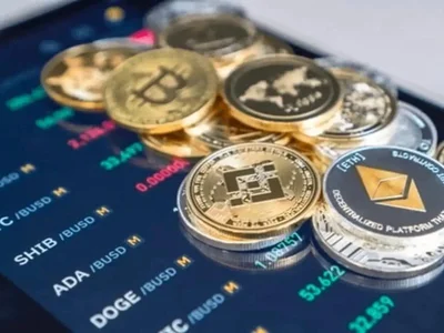 AI Stocks Slide, Oil Tops $110, Bitcoin Weakens to $81,000 Range