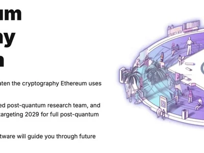 AmericanFortress proposes quantum-safe crypto wallet protection without fund migration