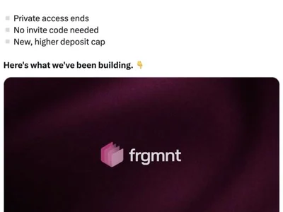 Anchorage Digital adds institutional access to Frgmnt’s fUSD stablecoin