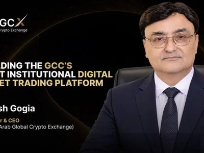 Arab Global Crypto Exchange (AGCX) to Launch on September 10 with AED Support and Zero Platform Fees on Crypto Transfers