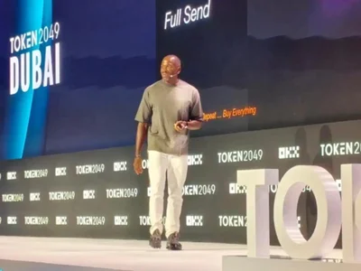 Arthur Hayes Says Ethereum Will Reach $10,000 by Year-End