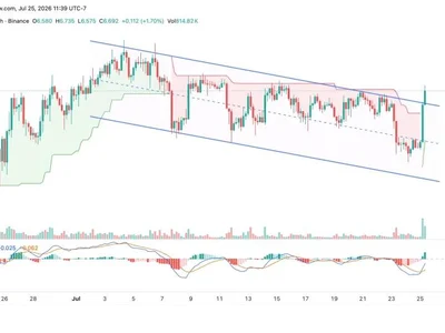 Avalanche Price at a Crossroads: Short-Term Breakout Awaits Weekly Confirmation-What’s Next?