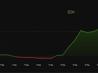 B HODL Stock Surges 67% in a Month on MicroStrategy Bitcoin Playbook