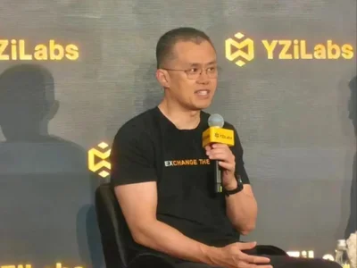 Binance Founder Zhao Says He Doesn't View Hyperliquid Negatively, Welcomes Competition With DEXs