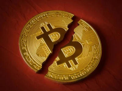 Binance Hacking Fears Spark Crypto Rout as Bitcoin Breaks Below $79,000