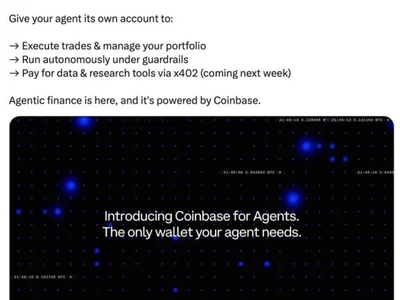 Binance opens crypto trading to AI agents with user-set controls