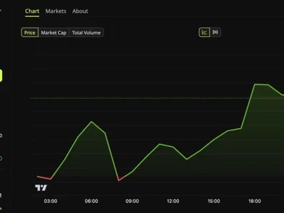 Bitcoin Already Passed Citi's Old $82,000 Target. Meet the New One