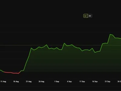 Bitcoin and ETH Holders Could Face a Deeper Pullback, Ansem Warns