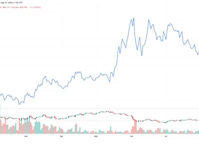 Bitcoin could bottom in October, altcoins are ‘basically dead,’ Swan CEO says