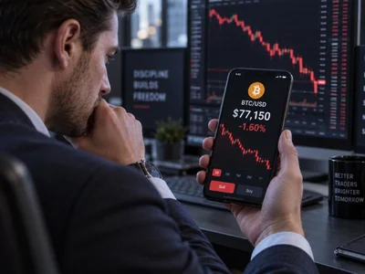 Bitcoin, Ethereum and XRP are falling: is this just a reset before the next leg?