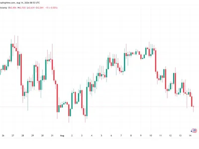Bitcoin eyes new August lows as Binance longs face ‘cleanout’