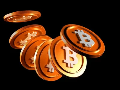 Bitcoin Falls 8% in Two Days as Profit-Taking, Dollar Strength Weigh