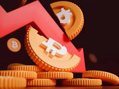 Bitcoin Falls Below $82,000 Despite US Stock Rebound as Rising Treasury Yields Weigh