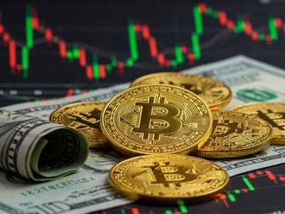 Bitcoin Hashrate Tops 1 ZH/s, Highest in Seven Months